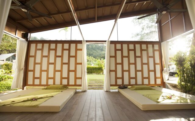 The LifeCo Phuket Well-Being Detox Center