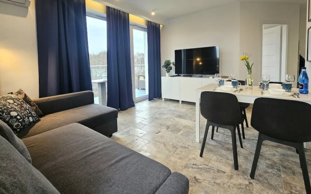 Apartament Gąski B34 - 365PAM