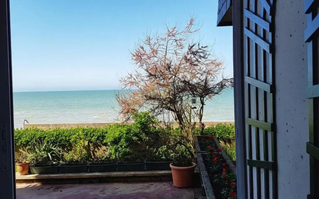 Appartement Cabourg, 4 pièces, 8 personnes - FR-1-487-182