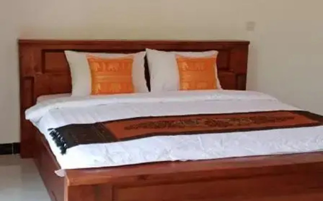 Khun Pich Apartments