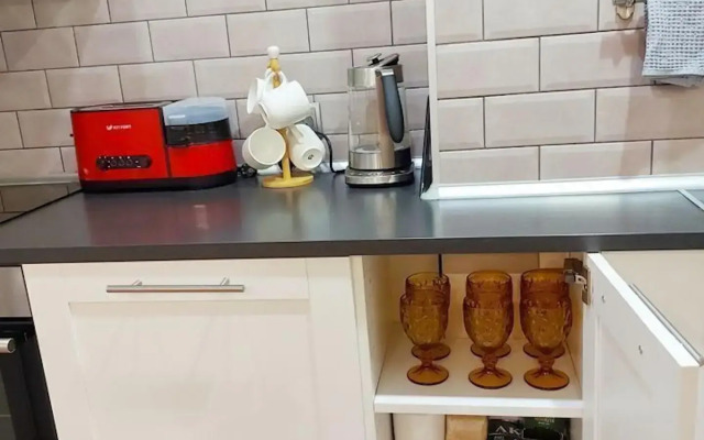 Апартаменты на улице Немировича-Данченко, 148/1