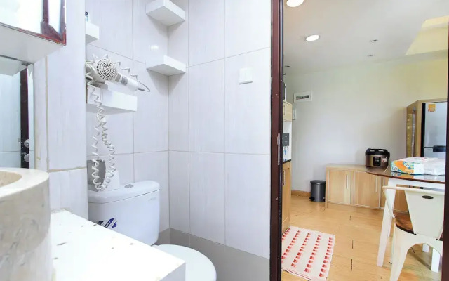 La Grande by Djitu Hospitality