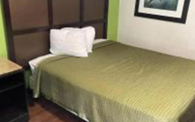 Sunrise Extended Stay Hotel