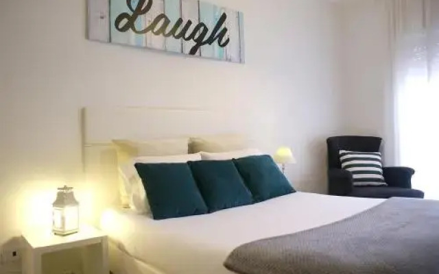 Nove Julho Apartment