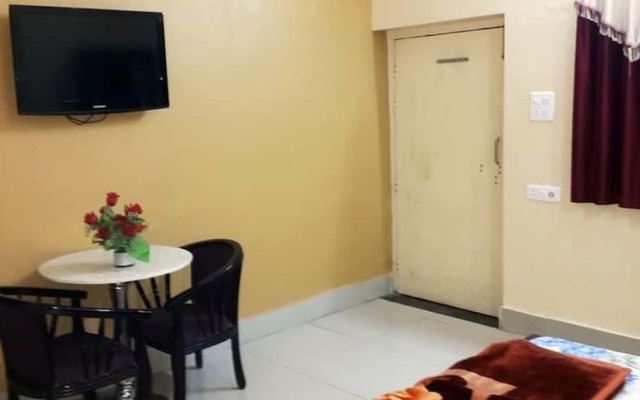 Goroomgo Galaxy Mathura