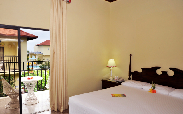 Rooms on the Beach Negril