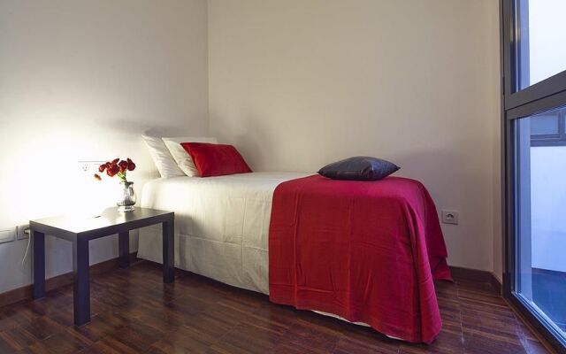 San Gervasi Sun Ii - 2 Bedroom Apartment - Msb 56014