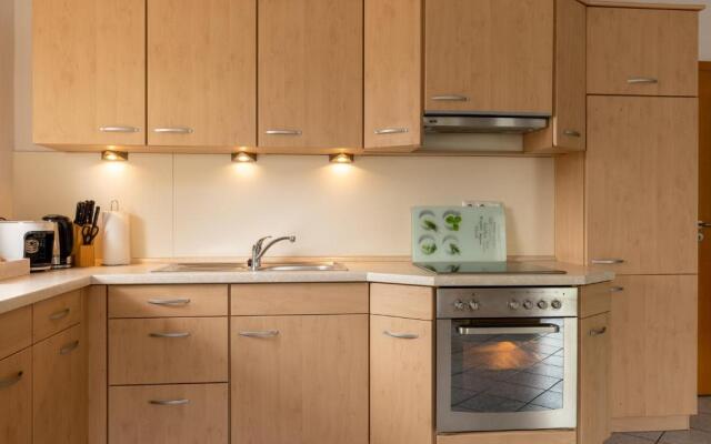 Ferienwohnung Chiemsee