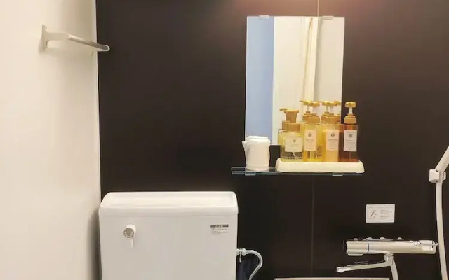 Queendom Karatsu Hotel