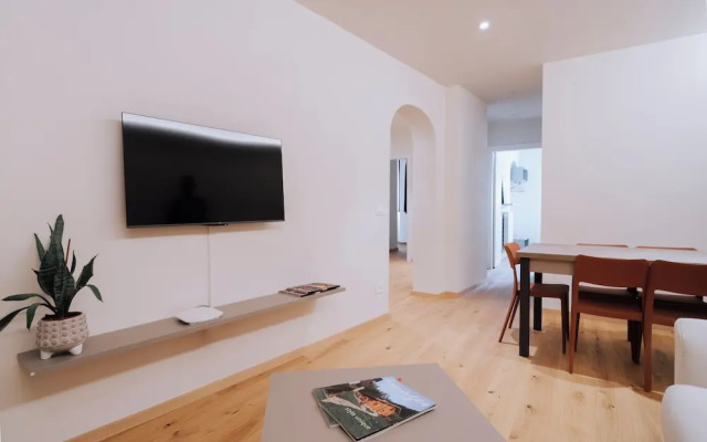 Aosta Holiday - Pam Pam