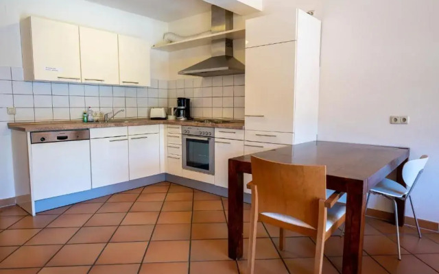 Sportpark Fischen Ferienwohnung