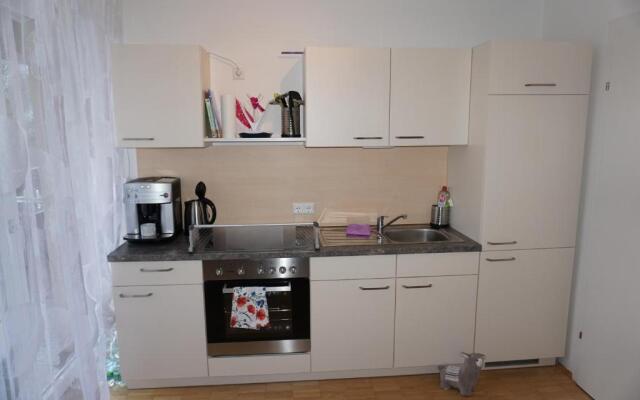 Ferienwohnung St. Wolfgang am Zirbitzkogel