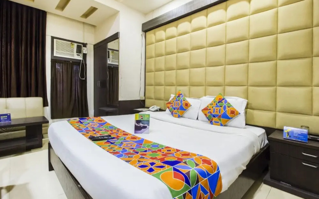 FabExpress SBG Inn - Hotel in Λάκναου - Photo 3