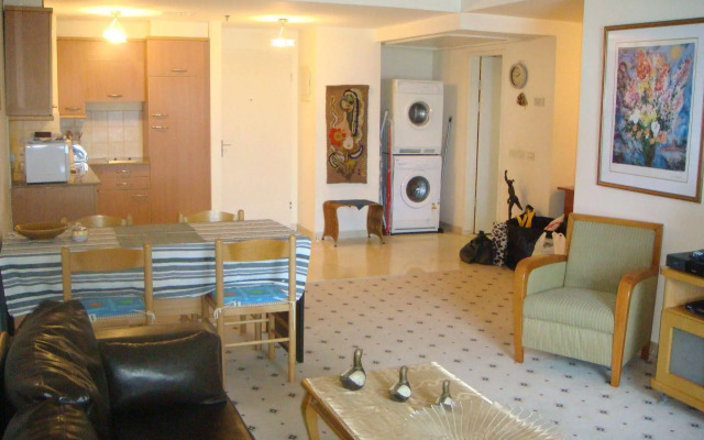 Vacation Apartments by the Sea