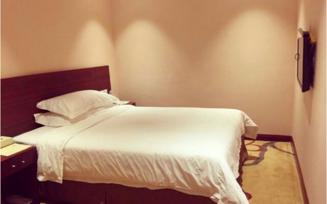 Vienna Hotel Hangzhou Ban Shan Shiqiao Branch