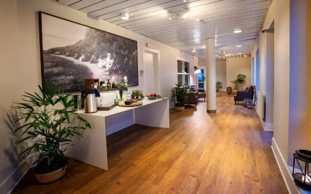 Home Hotel Fregatten - Dinner included