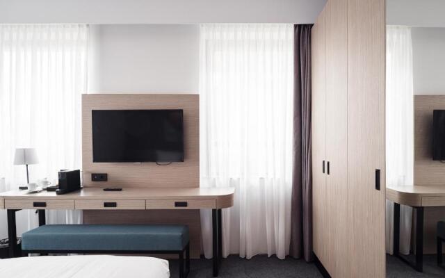 Executive Residency by Best Western Amsterdam Airport