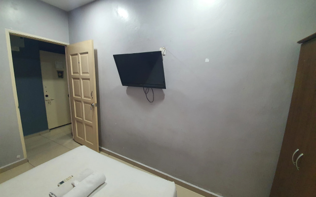 Hotel O Elwarda Klcity – Guest Rooms – Kuala Lumpur