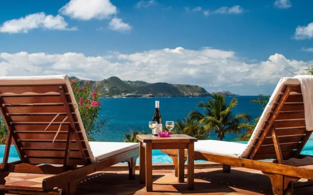 Dream Villa Pointe Milou 686