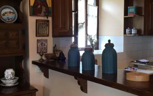 Mansion Margaritis