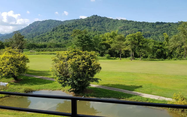 The Midst@ Royal hills Nakornayok