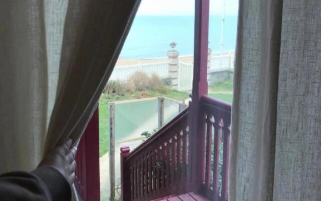 Appartement exception avec vue sur mer imprenable