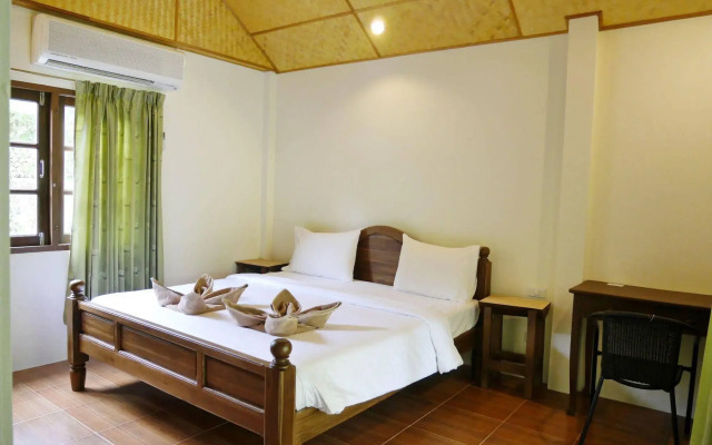 Manita Resort
