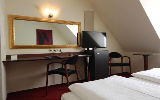Hotel Schloss Reinach