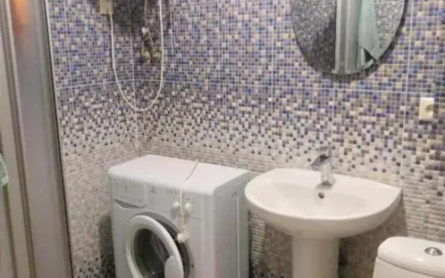 Kvartira na Kurchatova