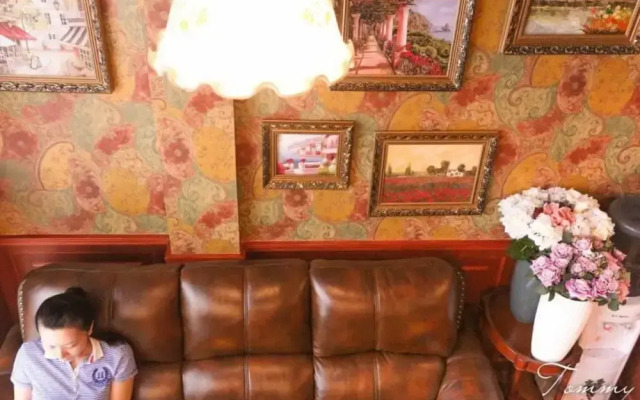 Time Inn Old Town Branch
