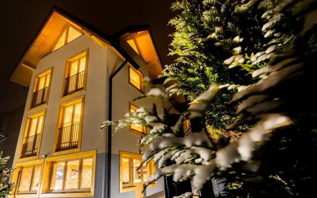 T9 Zakopane