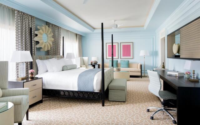 The Ritz-Carlton, Grand Cayman