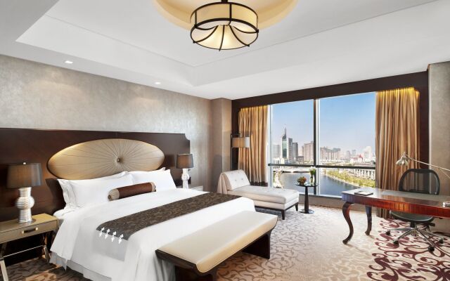 The St Regis Tianjin Hotel