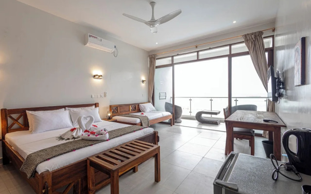 YU Resort