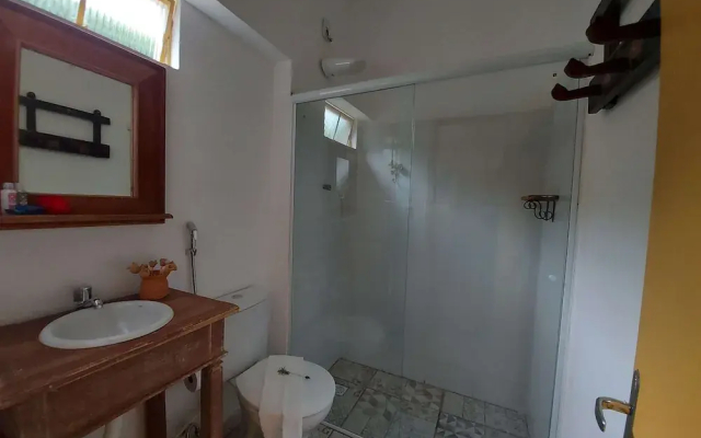 Rancho da Serra Pousada