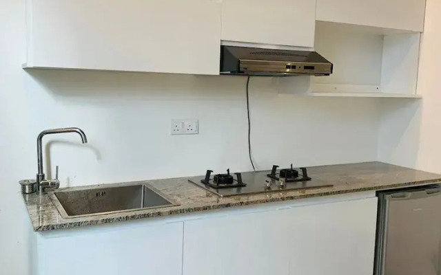 Angam Villas Colombo