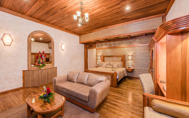The Springs Resort and Spa at Arenal
