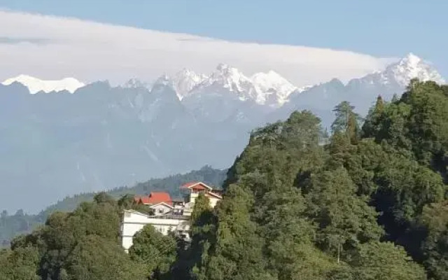 Hotel View Point