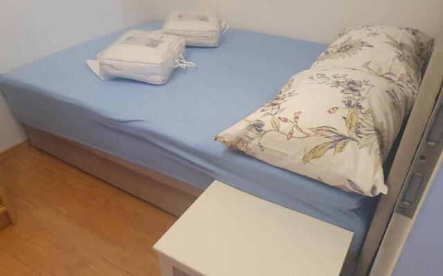 Dramalj 17 Apartments