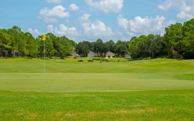 Southern Palms Pool 3 Bedroom Home by RedAwning