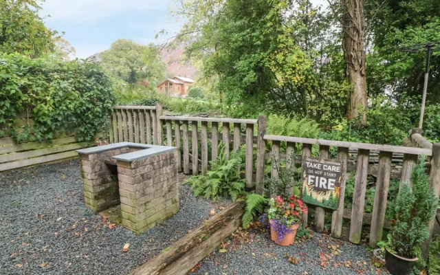Greenbeck Cottage, Coniston