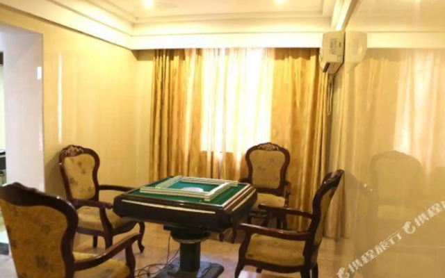 Xuancheng Jingchuan Hotel