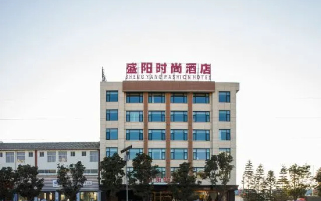 Shengyang Hotel