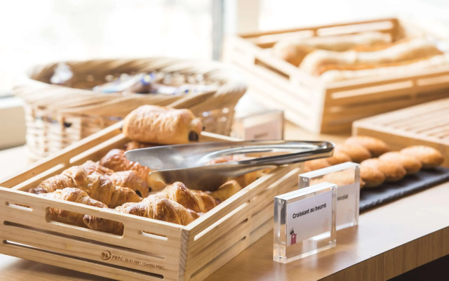 KYRIAD MONTCHANIN - Le Creusot