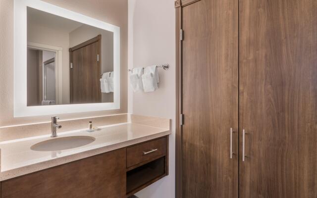 Staybridge Suites Anchorage by IHG