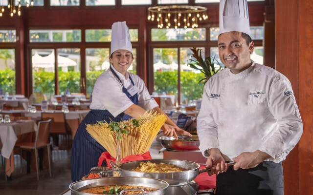 Ethra Reserve - Valentino 4*