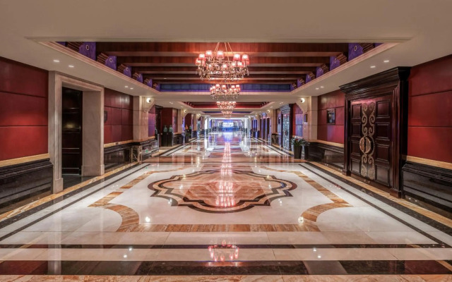 Jin Jiang International Hotel - Ganzhou