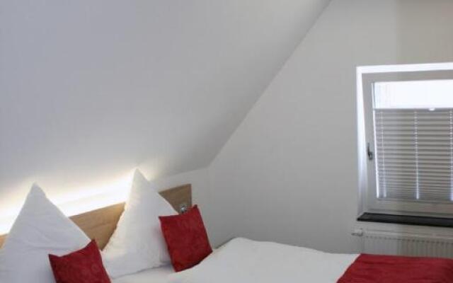 Ferienwohnung dat witte hus 2