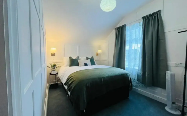 The Briarcroft Wayth Hotels