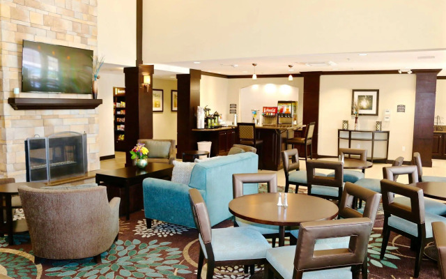 Homewood Suites by Hilton Cathedral City Palm Springs